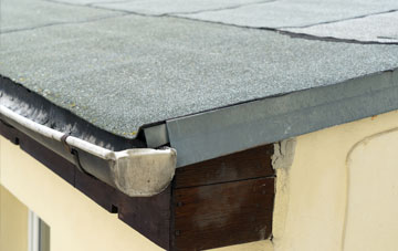 Uplyme flat garage roofing repairs