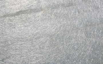 Uplyme laminate fibreglass or shingles?