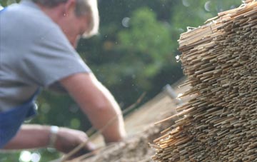 professional Uplyme thatchers