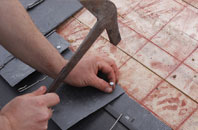 free Uplyme garage roof repair quotes