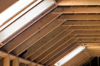 Uplyme tapered roof insulation quotes